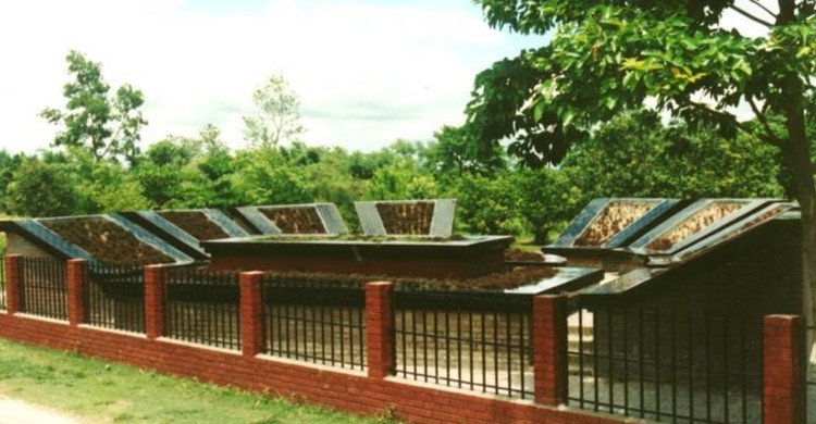 আজ চুয়াডাঙ্গা মুক্ত দিবস